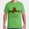 Jerzees 50/50 Cotton/Poly T Shirt Thumbnail