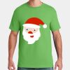 Jerzees 50/50 Cotton/Poly T Shirt Thumbnail