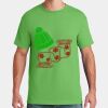Jerzees 50/50 Cotton/Poly T Shirt Thumbnail