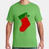 Jerzees 50/50 Cotton/Poly T Shirt Thumbnail