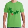 Jerzees 50/50 Cotton/Poly T Shirt Thumbnail
