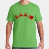 Jerzees 50/50 Cotton/Poly T Shirt Thumbnail