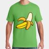 Jerzees 50/50 Cotton/Poly T Shirt Thumbnail