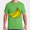 Jerzees 50/50 Cotton/Poly T Shirt Thumbnail