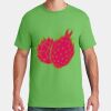 Jerzees 50/50 Cotton/Poly T Shirt Thumbnail