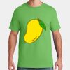 Jerzees 50/50 Cotton/Poly T Shirt Thumbnail
