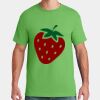 Jerzees 50/50 Cotton/Poly T Shirt Thumbnail