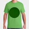 Jerzees 50/50 Cotton/Poly T Shirt Thumbnail