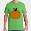 Jerzees 50/50 Cotton/Poly T Shirt Thumbnail