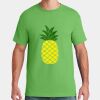 Jerzees 50/50 Cotton/Poly T Shirt Thumbnail