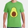 Jerzees 50/50 Cotton/Poly T Shirt Thumbnail