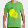 Jerzees 50/50 Cotton/Poly T Shirt Thumbnail