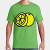 Jerzees 50/50 Cotton/Poly T Shirt Thumbnail