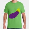 Jerzees 50/50 Cotton/Poly T Shirt Thumbnail