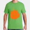 Jerzees 50/50 Cotton/Poly T Shirt Thumbnail