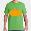 Jerzees 50/50 Cotton/Poly T Shirt Thumbnail