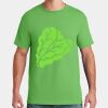Jerzees 50/50 Cotton/Poly T Shirt Thumbnail