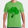 Jerzees 50/50 Cotton/Poly T Shirt Thumbnail