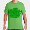 Jerzees 50/50 Cotton/Poly T Shirt Thumbnail
