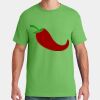 Jerzees 50/50 Cotton/Poly T Shirt Thumbnail