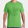 Jerzees 50/50 Cotton/Poly T Shirt Thumbnail