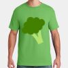 Jerzees 50/50 Cotton/Poly T Shirt Thumbnail
