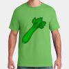 Jerzees 50/50 Cotton/Poly T Shirt Thumbnail