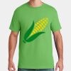 Jerzees 50/50 Cotton/Poly T Shirt Thumbnail