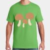 Jerzees 50/50 Cotton/Poly T Shirt Thumbnail