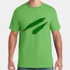 Jerzees 50/50 Cotton/Poly T Shirt Thumbnail