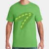 Jerzees 50/50 Cotton/Poly T Shirt Thumbnail