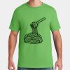 Jerzees 50/50 Cotton/Poly T Shirt Thumbnail