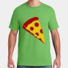 Jerzees 50/50 Cotton/Poly T Shirt Thumbnail