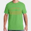 Jerzees 50/50 Cotton/Poly T Shirt Thumbnail