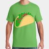 Jerzees 50/50 Cotton/Poly T Shirt Thumbnail