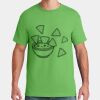Jerzees 50/50 Cotton/Poly T Shirt Thumbnail