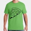 Jerzees 50/50 Cotton/Poly T Shirt Thumbnail