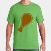 Jerzees 50/50 Cotton/Poly T Shirt Thumbnail
