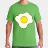 Jerzees 50/50 Cotton/Poly T Shirt Thumbnail
