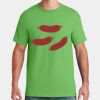 Jerzees 50/50 Cotton/Poly T Shirt Thumbnail