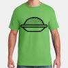 Jerzees 50/50 Cotton/Poly T Shirt Thumbnail