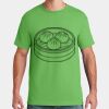 Jerzees 50/50 Cotton/Poly T Shirt Thumbnail