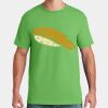 Jerzees 50/50 Cotton/Poly T Shirt Thumbnail