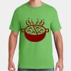 Jerzees 50/50 Cotton/Poly T Shirt Thumbnail