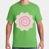 Jerzees 50/50 Cotton/Poly T Shirt Thumbnail