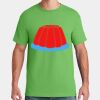Jerzees 50/50 Cotton/Poly T Shirt Thumbnail
