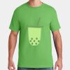 Jerzees 50/50 Cotton/Poly T Shirt Thumbnail