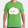 Jerzees 50/50 Cotton/Poly T Shirt Thumbnail