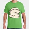 Jerzees 50/50 Cotton/Poly T Shirt Thumbnail