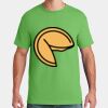 Jerzees 50/50 Cotton/Poly T Shirt Thumbnail